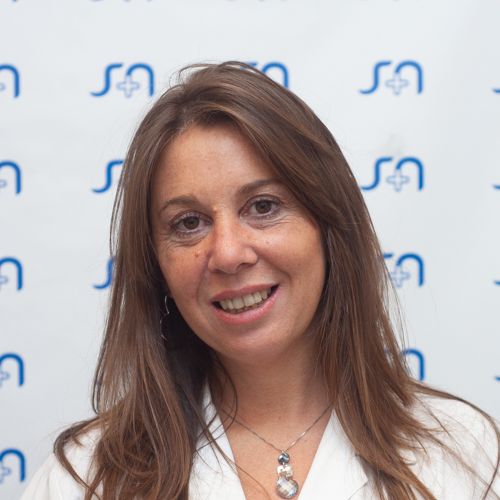 Lic Biolé, Valeria