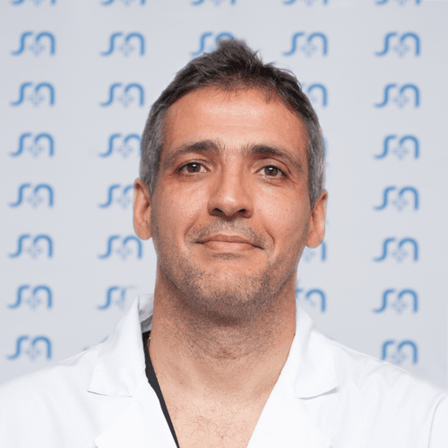 Dr Bitar, Iván José