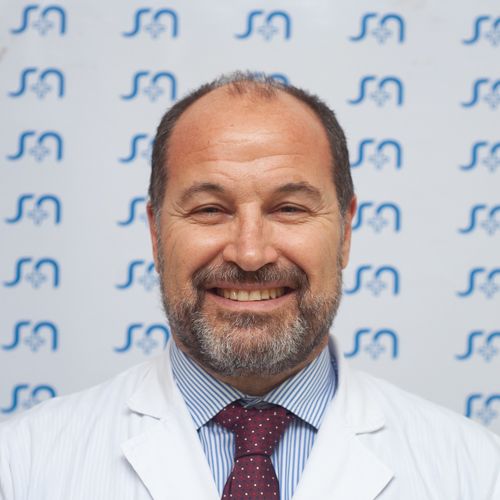 Dr Bongiorni, Gustavo
