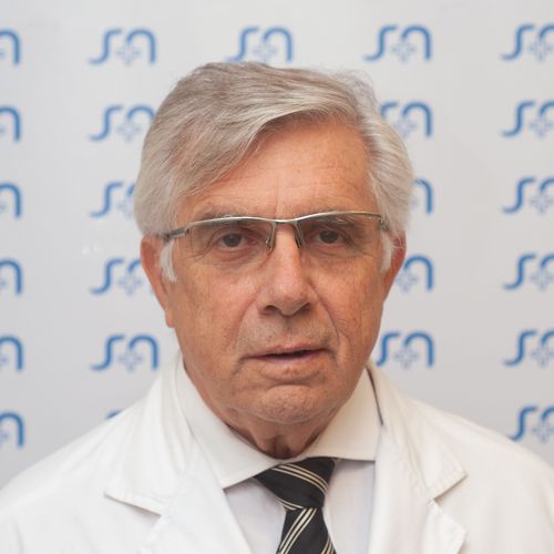 Dr. Bono, Julio