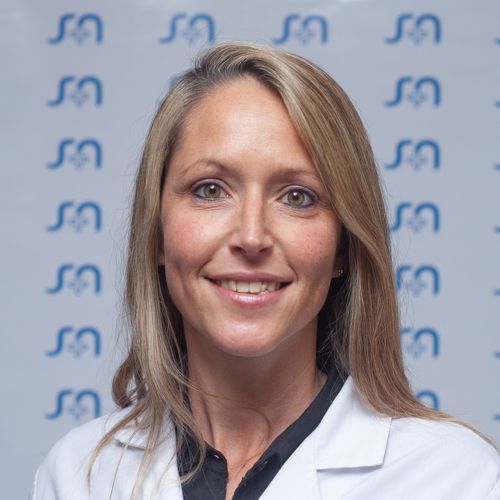 Dra Borghino, Valeria