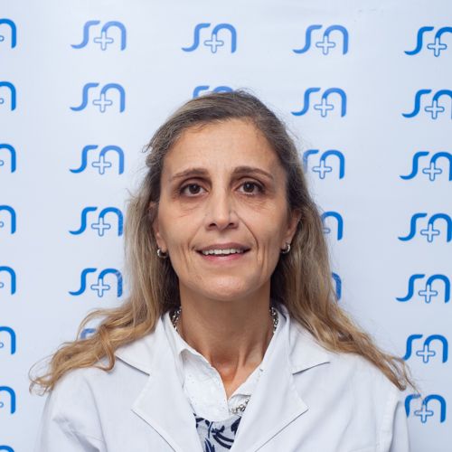 Dra Boyallian, Natacha