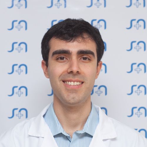 Dr Bustamante, Manuel
