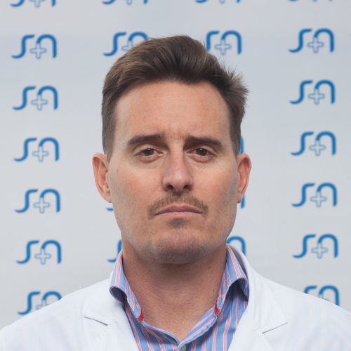 Dr. Buteler, Lucas