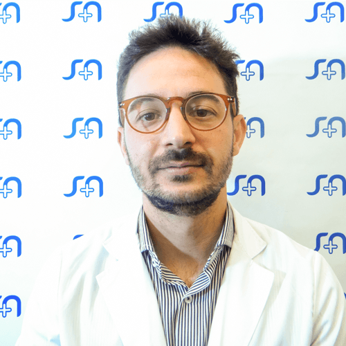 Dr Cafaro, Mario