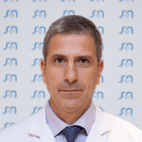 Dr Calvo Hidalgo, Guillermo