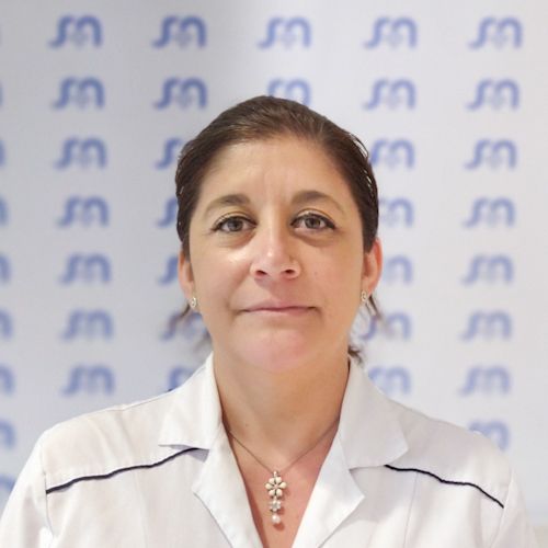 Lic Campos, Adriana