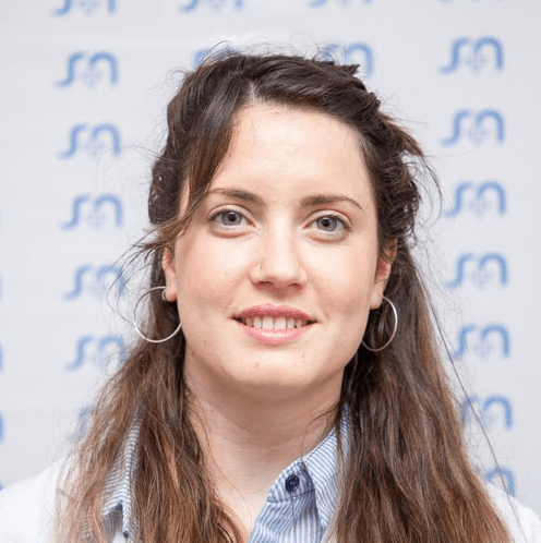 Dra Cappellini, Natalia