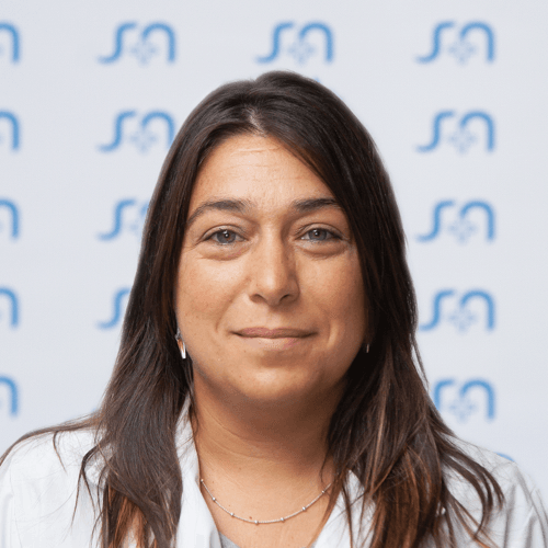 Dr Castelli, Soledad