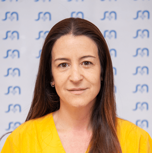 Dra Castro Rapela, María Belén