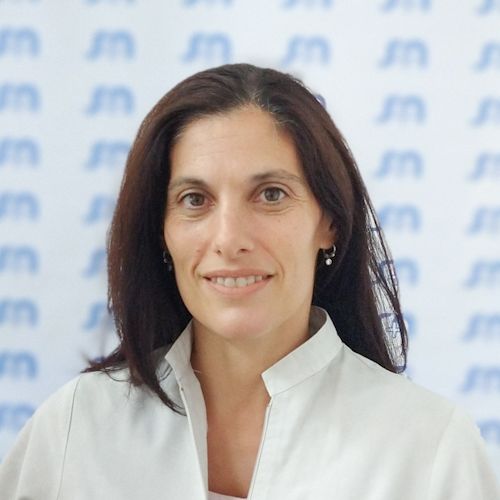 Dra Castro, Soledad