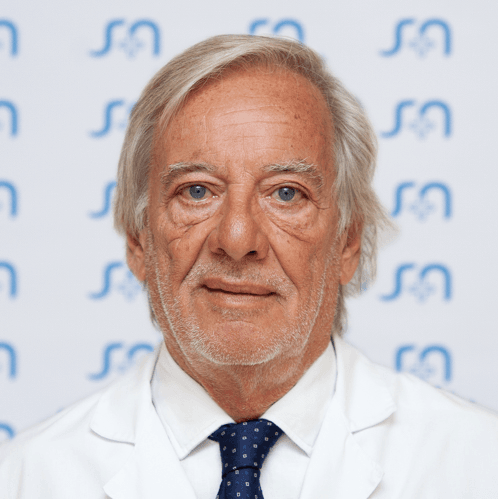 Dr Centeno Lozada, Jorge