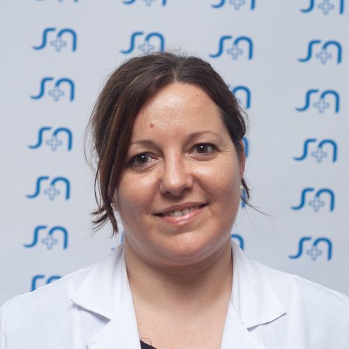 Dra Cerutti, Cecilia