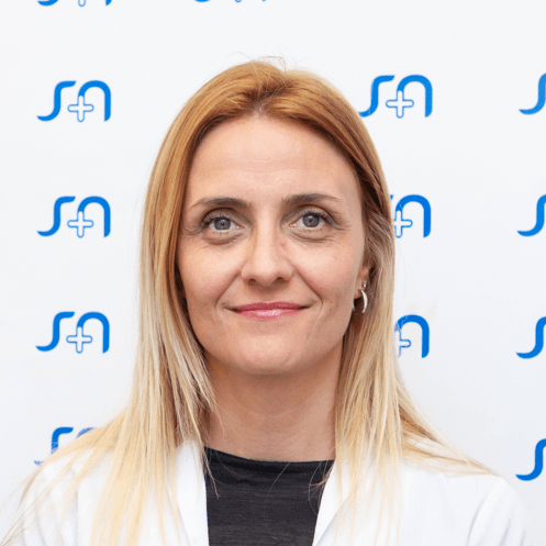 Dra Chesta, Desirée