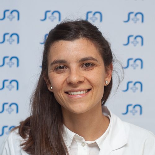 Dra Chialvo, Verónica