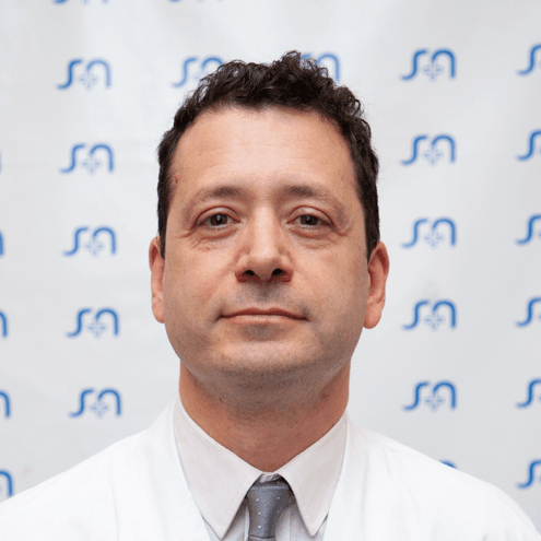 Dr Cirrincione, Ariel
