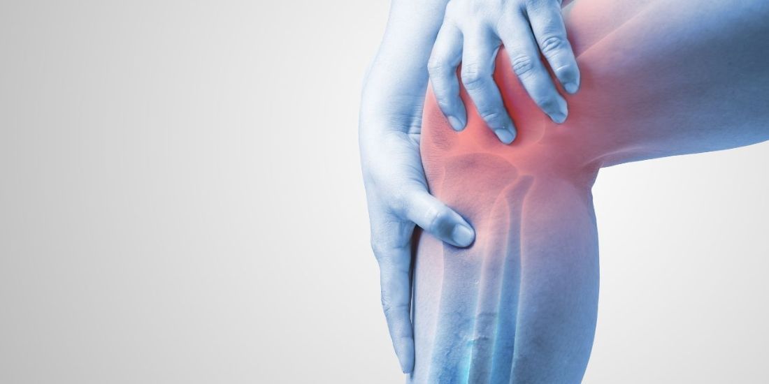  Lesiones de rodilla: ¿cuándo considerar un tratamiento quirúrgico?