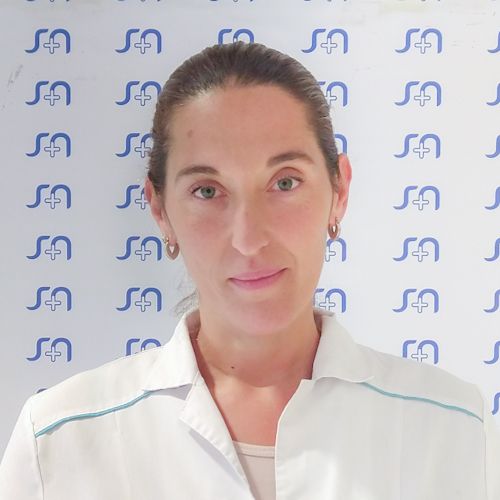 Dr Contreras, Dana