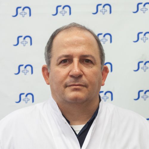 Dr Cotichelli, Martin