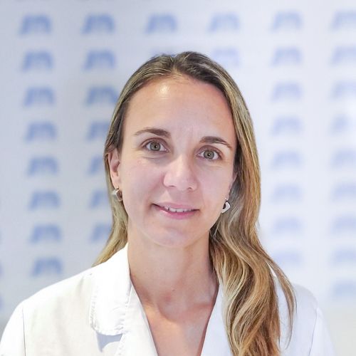 Dra Crespo, Florencia
