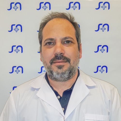 Dr Cuella, Emilio