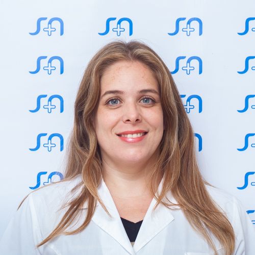 Dr Cuestas, Erica