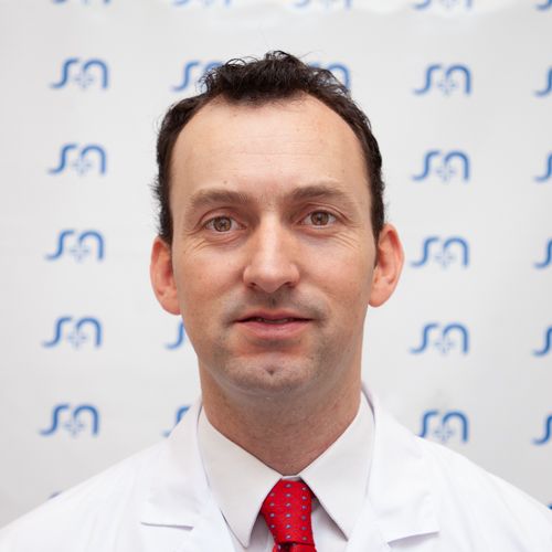 Dr D'Avanzo, Lucas Nicolás