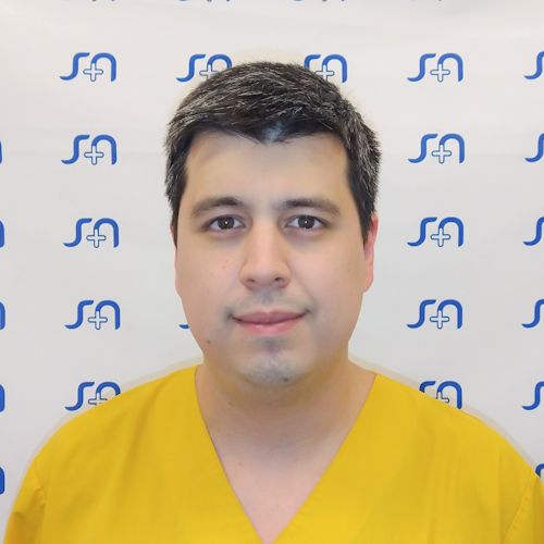 Dr de Arzuaga, Remigio