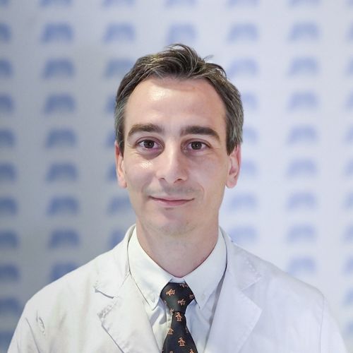 Dr De Benito, Andres