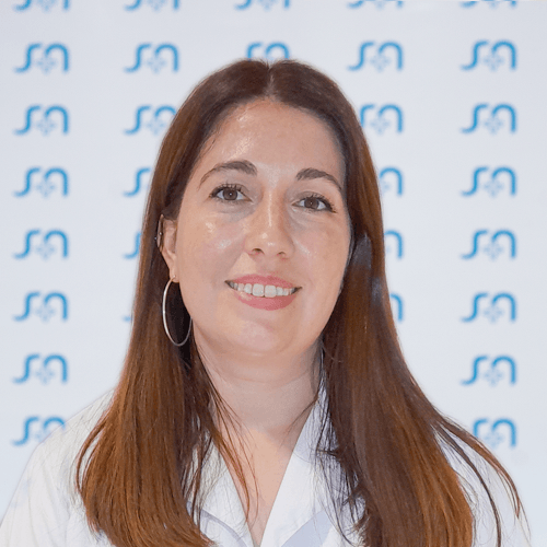 Dra Delacoste, Sasha