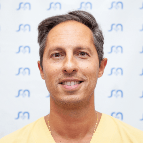 Dr Demaría, Hector Javier