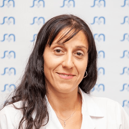 Dra Di Bártolo, Laura