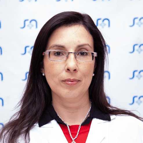 Dr Di Forte, Natalia