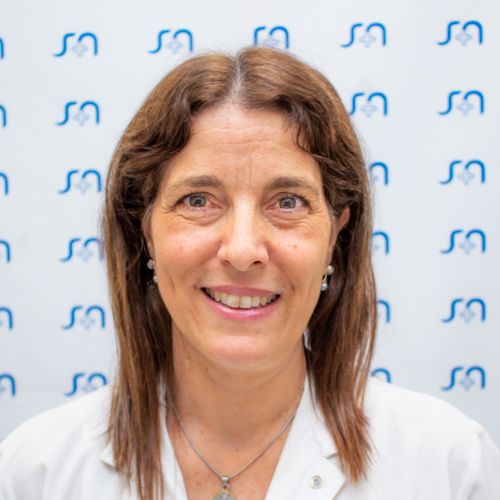 Lic Di Marco, Patricia