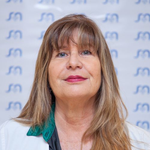 Dra Dogliani, Patricia