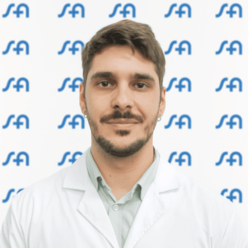 Dr Epherra, Juan Francisco
