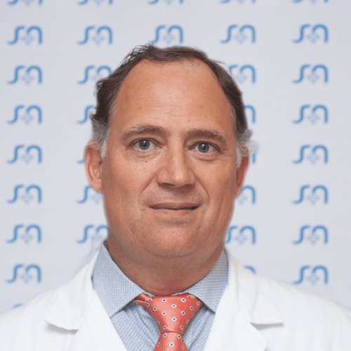 Dr Esteban, Agustin