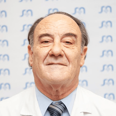 Dr Fadul, Miguel