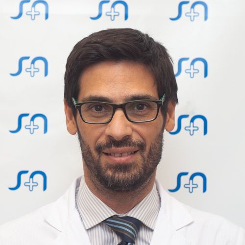 Dr. Faule, Sebastián