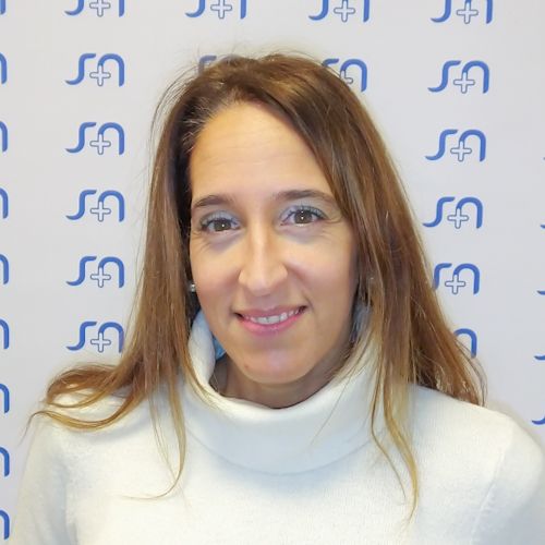 Dra Faustinelli, Valeria