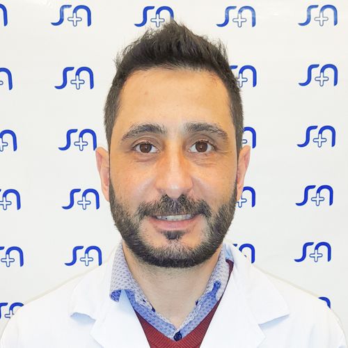 Dr Ferres, Cristian Fabian