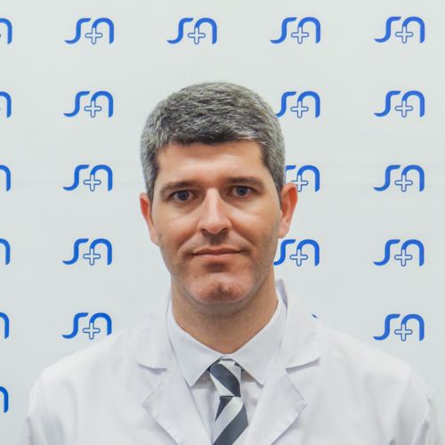 Dr. Figueroa, Jorge