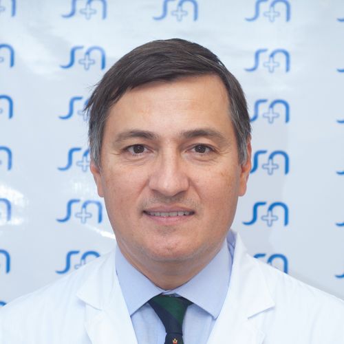 Dr Figueroa, Marcelo