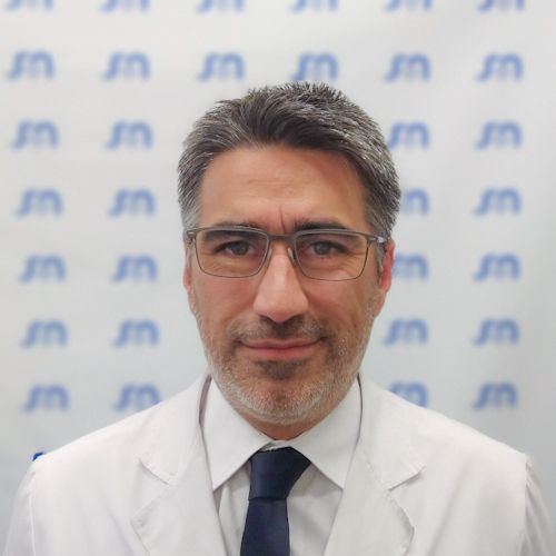 Dr Finola, Federico
