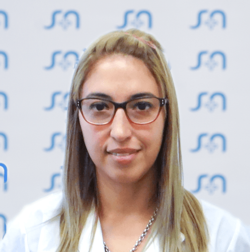 Dr Fortuna, Laura