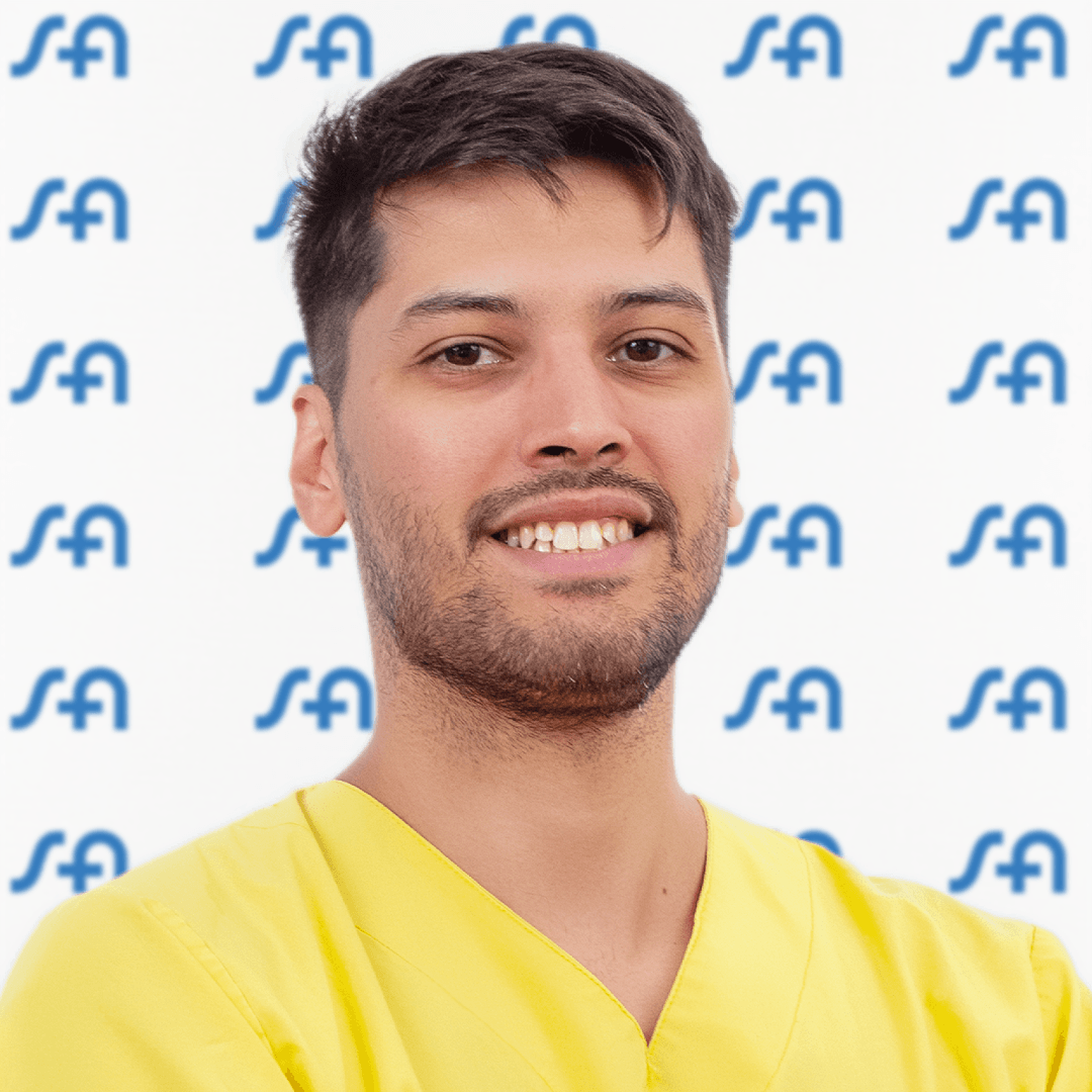 Dr Silva, Héctor Iván