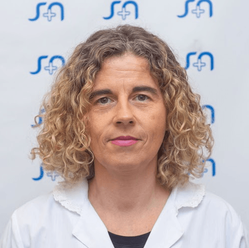 Dra Fraire, Yanina