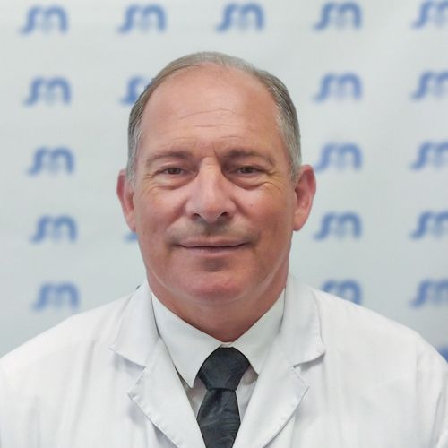 Dr Frontera Vaca, Julio