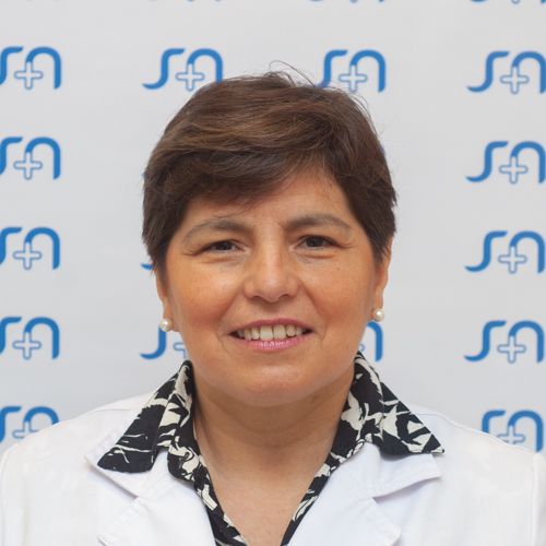 Dra Frontera Vaca, María José
