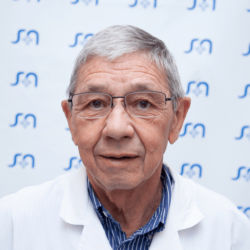 Dr. Gabosi, Gustavo